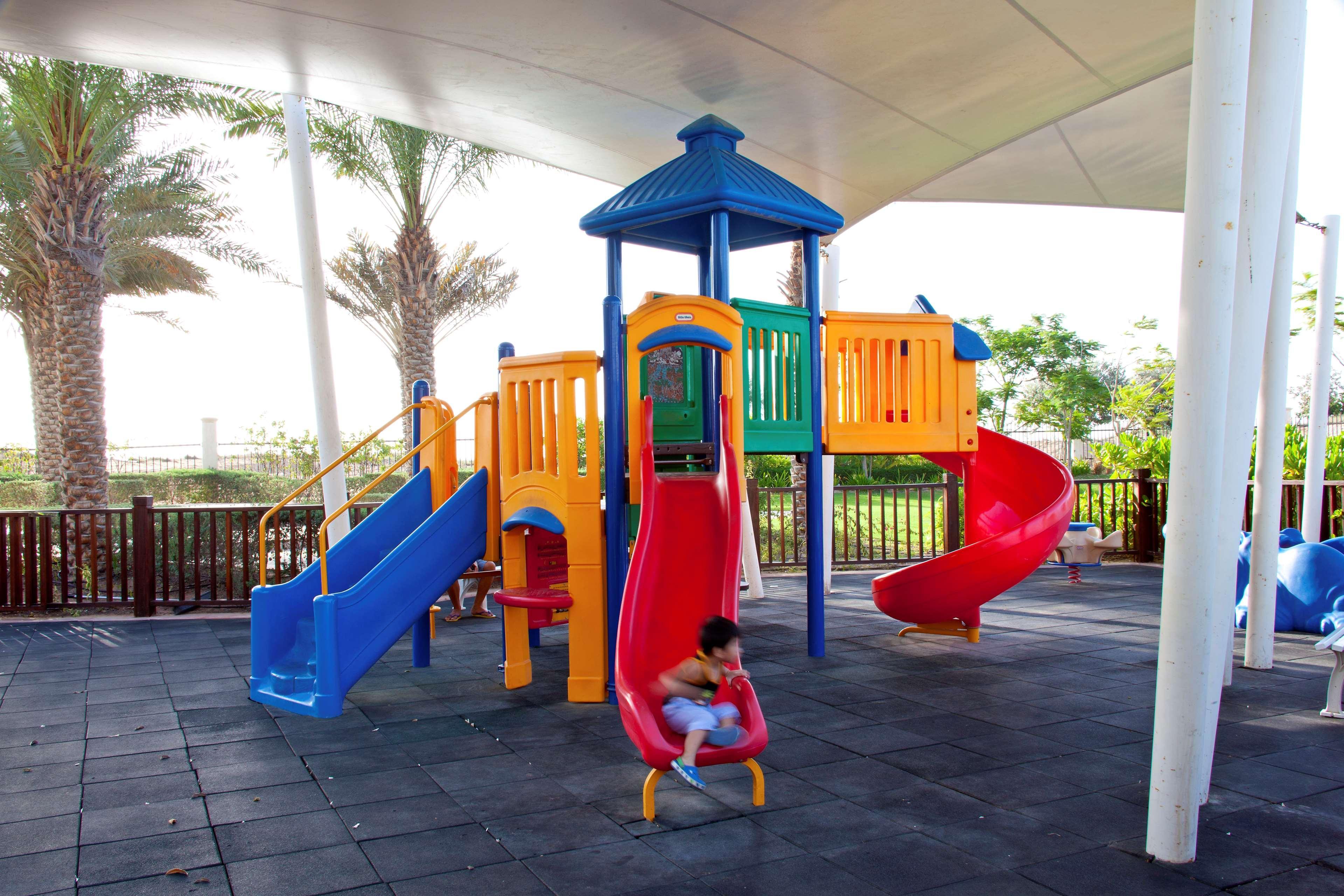 Radisson Blu Hotel, Abu Dhabi Yas Island Экстерьер фото
