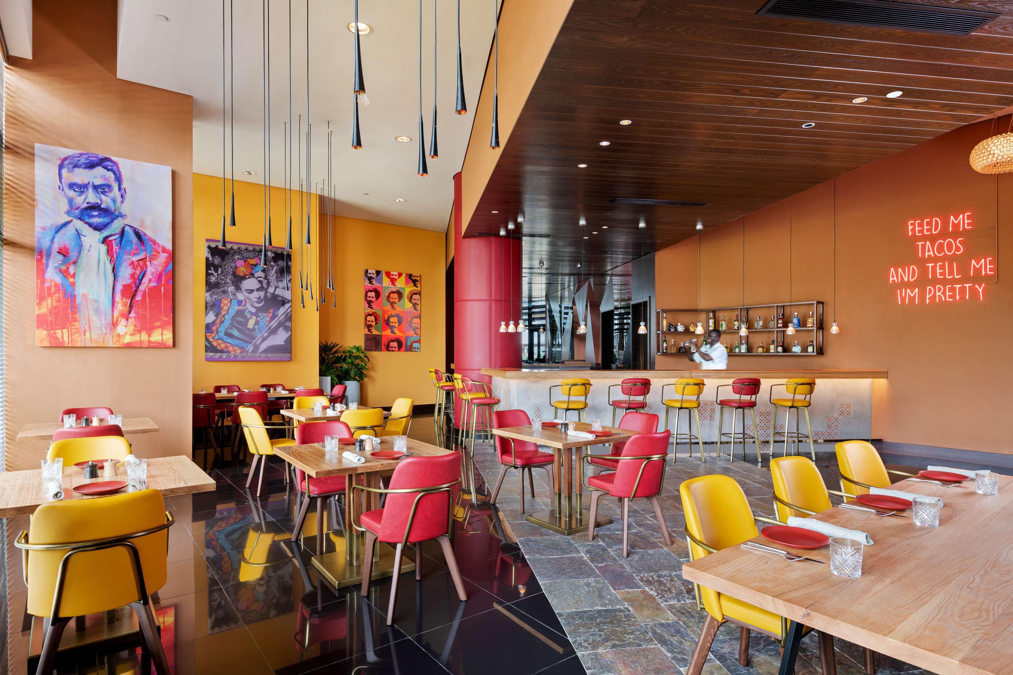 Radisson Blu Hotel, Abu Dhabi Yas Island Экстерьер фото