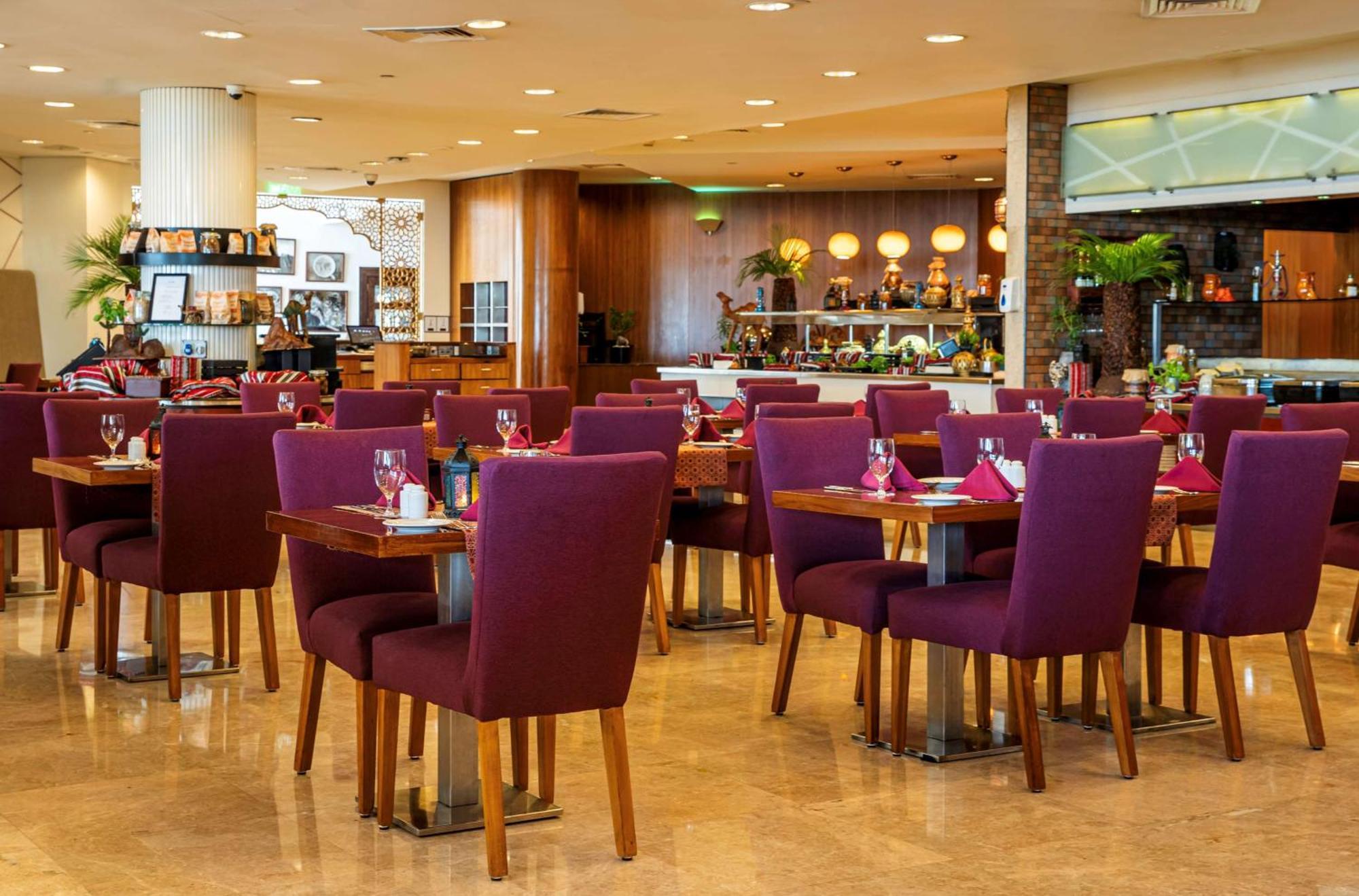Radisson Blu Hotel, Abu Dhabi Yas Island Экстерьер фото